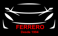 Ferrero Automotores